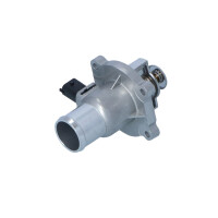 Thermostat Kühlmittel Öffnungstemperatur 105 °C NRF für u.a. DACIA DUSTER
