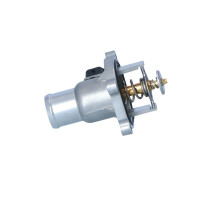 Thermostat Kühlmittel Öffnungstemperatur 105 °C NRF für u.a. DACIA DUSTER
