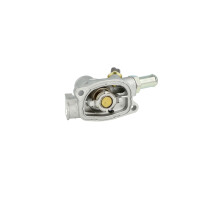 Thermostat Kühlmittel Öffnungstemperatur 80 °C NRF für u.a. ABARTH 500 595 695