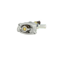 Thermostat Kühlmittel Öffnungstemperatur 80 °C NRF für u.a. ABARTH 500 595 695