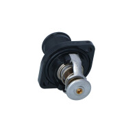 Thermostat coolant opening temperature 89 °C NRF for e.g. PEUGEOT 407