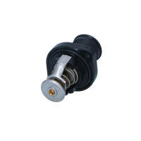 Thermostat coolant opening temperature 89 °C NRF for e.g. PEUGEOT 407