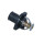 Thermostat coolant opening temperature 89 °C NRF for e.g. PEUGEOT 407