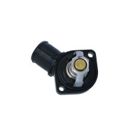 Thermostat coolant opening temperature 89 °C NRF for...