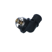 Thermostat coolant opening temperature 89 °C NRF for e.g. CITROËN C3