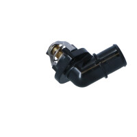 Thermostat coolant opening temperature 89 °C NRF for e.g. CITROËN C3