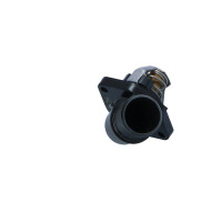 Thermostat coolant opening temperature 89 °C NRF for e.g. CITROËN C3