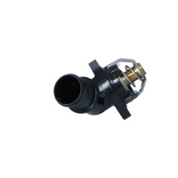Thermostat coolant opening temperature 89 °C NRF for e.g. CITROËN C3