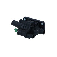 Thermostat Kühlmittel Öffnungstemperatur 83...