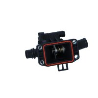 Thermostat coolant opening temperature 83 °C NRF for e.g. FORD C-MAX