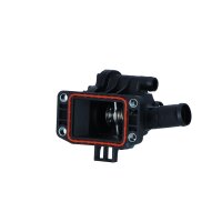 Thermostat coolant opening temperature 83 °C NRF for e.g. FORD C-MAX