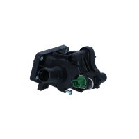 Thermostat coolant opening temperature 83 °C NRF for e.g. FORD C-MAX