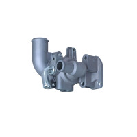 Thermostat coolant opening temperature 88 °C NRF for CHRYSLER VOYAGER