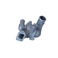 Thermostat coolant opening temperature 88 °C NRF for CHRYSLER VOYAGER