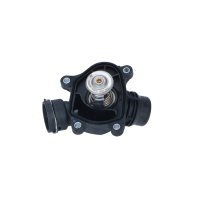 Thermostat Kühlmittel mit Dichtring NRF für BMW 1