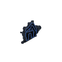 Thermostat coolant opening temperature 89 °C NRF for e.g. RENAULT MEGANE