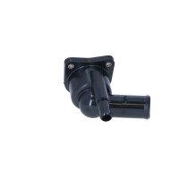 Thermostat Kühlmittel Öffnungstemperatur 82 °C NRF für u.a. TOYOTA AURIS