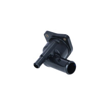 Thermostat Kühlmittel Öffnungstemperatur 82 °C NRF für u.a. TOYOTA AURIS