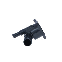 Thermostat Kühlmittel Öffnungstemperatur 82 °C NRF für u.a. TOYOTA AURIS