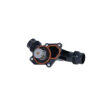 Thermostat Kühlmittel Öffnungstemperatur 85...