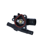 Thermostat coolant opening temperature 89 °C NRF for...