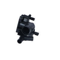 Thermostat coolant opening temperature 89 °C NRF for e.g. NISSAN X-TRAIL