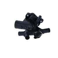 Thermostat coolant opening temperature 89 °C NRF for e.g. NISSAN X-TRAIL