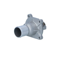 Thermostat coolant opening temperature 92 °C NRF for e.g. OPEL CORSA