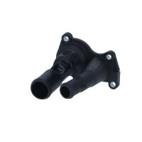 Thermostat coolant opening temperature 98 °C NRF for e.g. FORD C-MAX