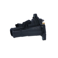 Thermostat coolant opening temperature 98 °C NRF for e.g. FORD C-MAX