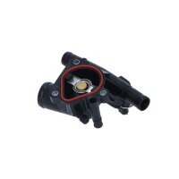 Thermostat Kühlmittel Öffnungstemperatur 83...