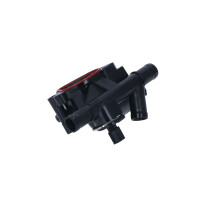 Thermostat Kühlmittel Öffnungstemperatur 83 °C NRF für u.a. NISSAN PRIMASTAR