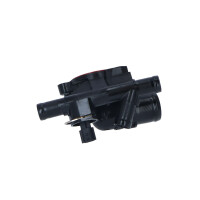 Thermostat Kühlmittel Öffnungstemperatur 83 °C NRF für u.a. NISSAN PRIMASTAR