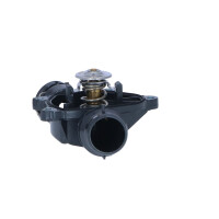 Thermostat coolant opening temperature 88 °C NRF for e.g. BMW 5 Series