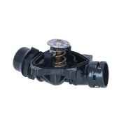 Thermostat coolant opening temperature 88 °C NRF for e.g. BMW 5 Series