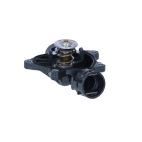 Thermostat coolant opening temperature 88 °C NRF for e.g. BMW 5 Series