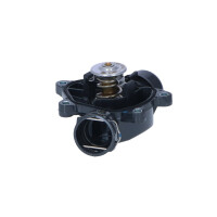 Thermostat coolant opening temperature 88 °C NRF for e.g. BMW 5 Series
