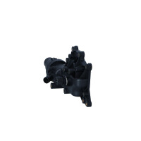 Thermostat coolant opening temperature 89 °C NRF for e.g. RENAULT MEGANE
