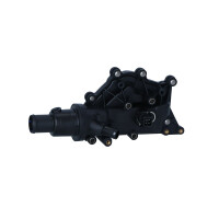 Thermostat coolant opening temperature 89 °C NRF for e.g. RENAULT MEGANE