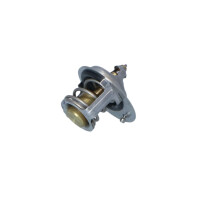 Thermostat coolant opening temperature 82 °C NRF for e.g. KIA PRIDE