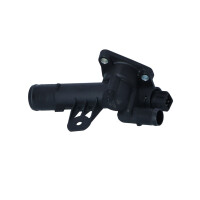 Thermostat coolant opening temperature 89 °C NRF for e.g. RENAULT CLIO