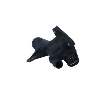 Thermostat coolant opening temperature 89 °C NRF for e.g. RENAULT CLIO