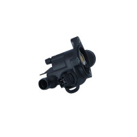 Thermostat coolant opening temperature 89 °C NRF for e.g. RENAULT CLIO