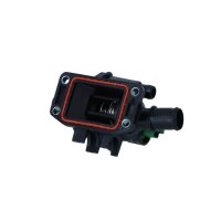 Thermostat Kühlmittel Öffnungstemperatur 83...