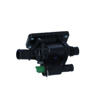 Thermostat coolant opening temperature 83 °C NRF for e.g. CITROËN C3