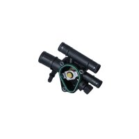 Thermostat coolant opening temperature 89 °C NRF for...