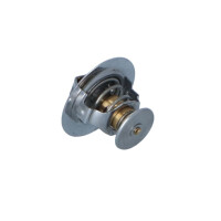 Thermostat coolant opening temperature 85 °C NRF for e.g. HYUNDAI TUCSON