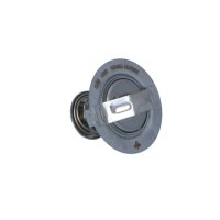 Thermostat coolant opening temperature 85 °C NRF for e.g. HYUNDAI TUCSON