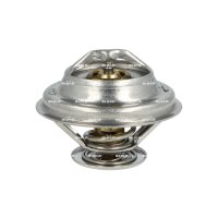 Thermostat coolant with sealing ring NRF for AUDI A3