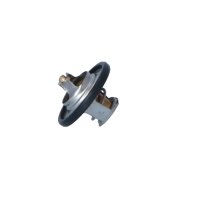 Thermostat Kühlmittel mit Dichtring NRF für AUDI A2